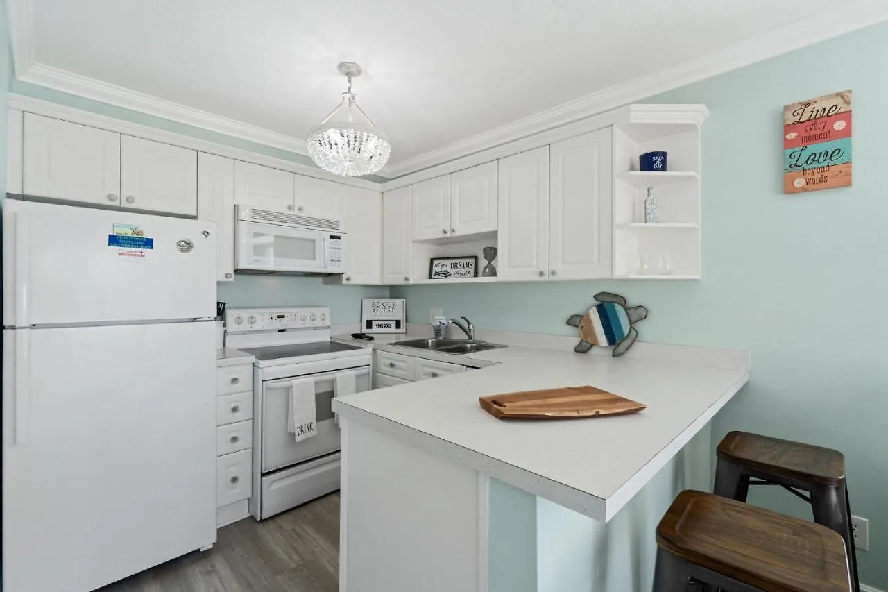 Holiday home Summer Breeze 101 Destin United States
