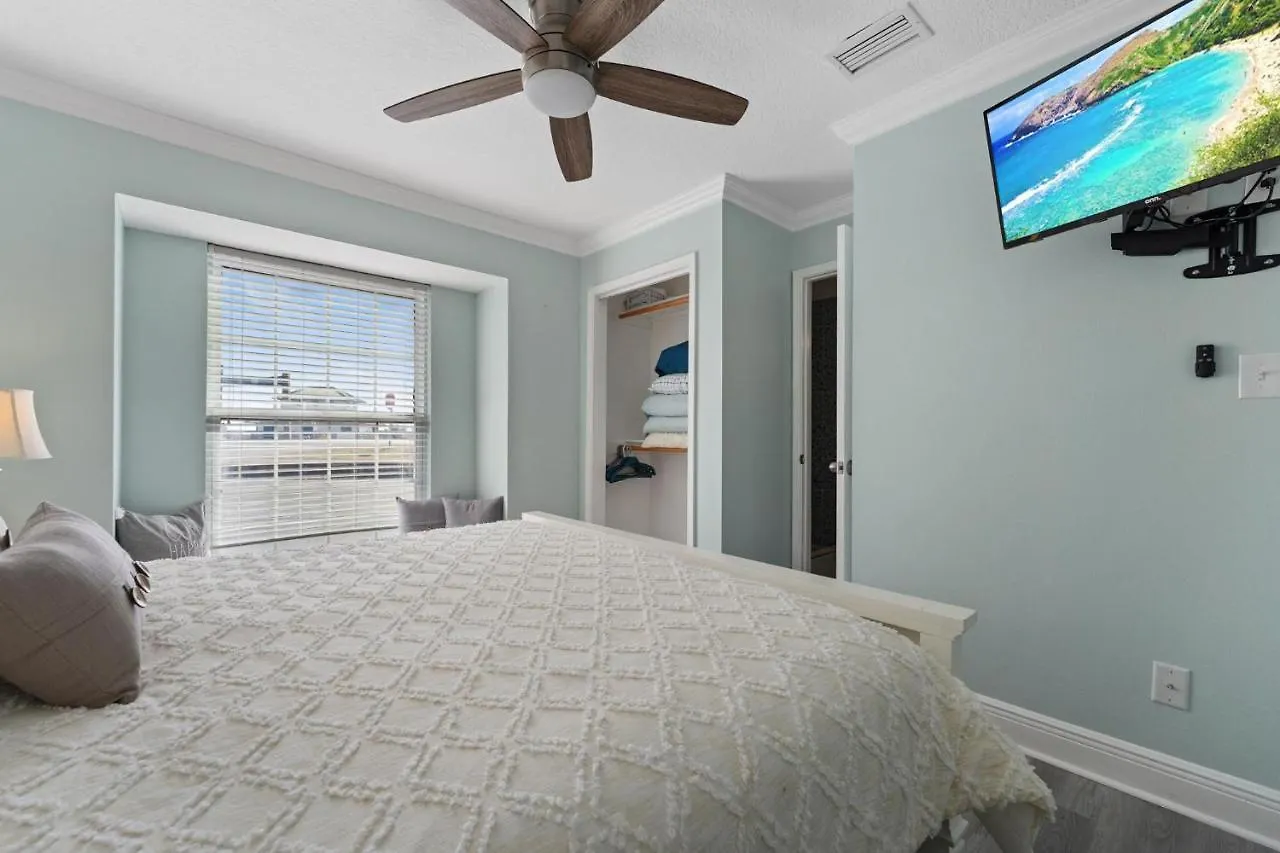 Holiday home Summer Breeze 101 Destin United States