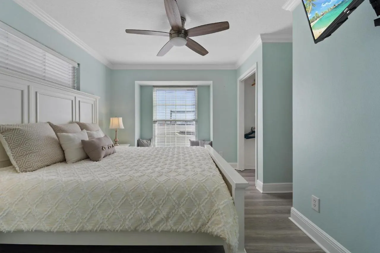 Holiday home Summer Breeze 101 Destin