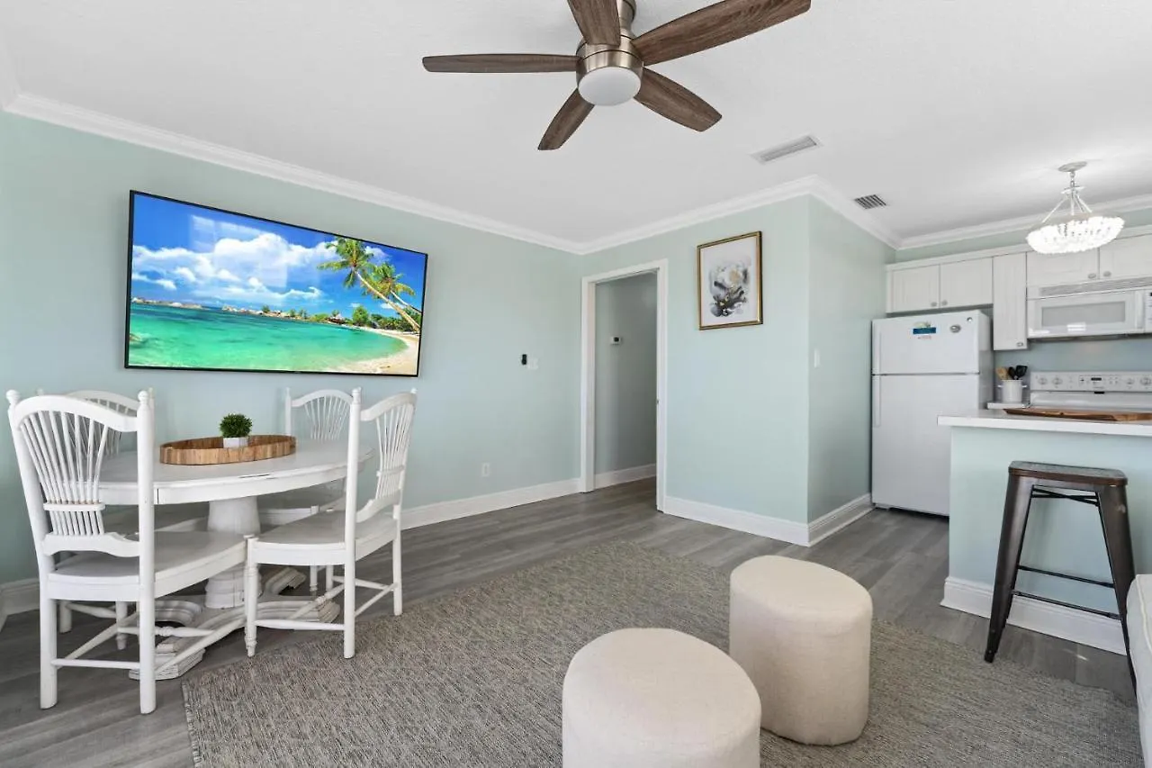 Summer Breeze 101 Destin